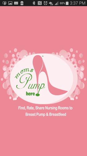 MomsPumpHere (Moms Pump Here)
