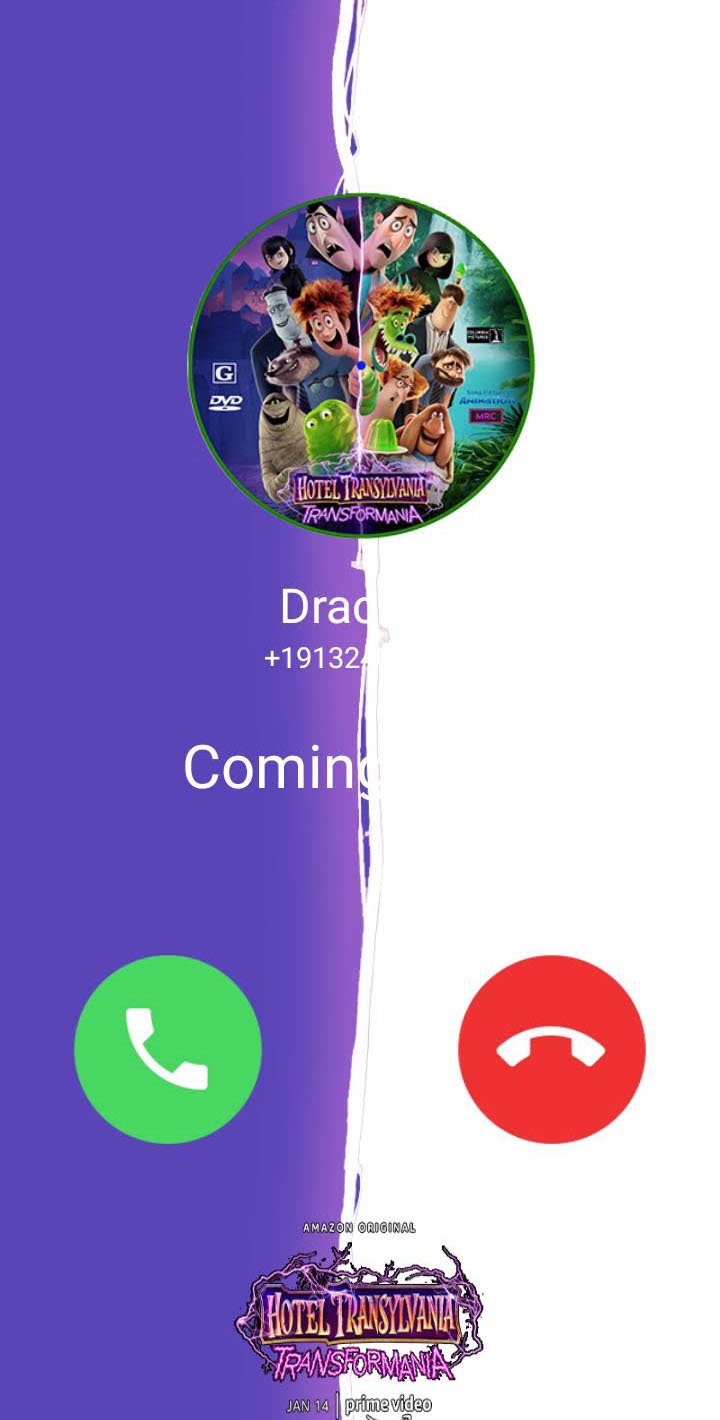 Hotel video call Transylvania