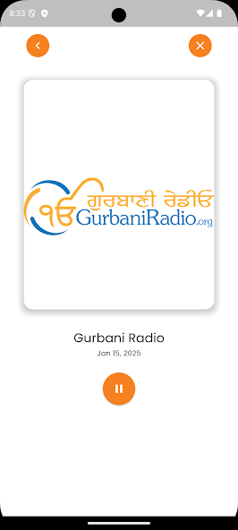 Punjabi Radio USA