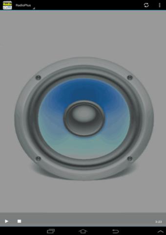 Political Talk Radio