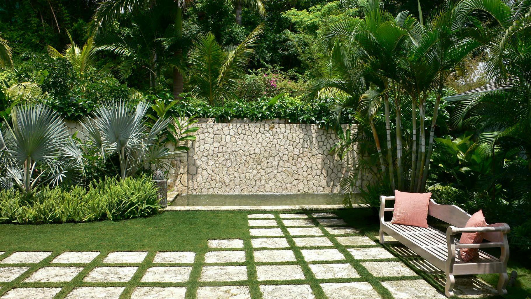 100 Garden Design Ideas
