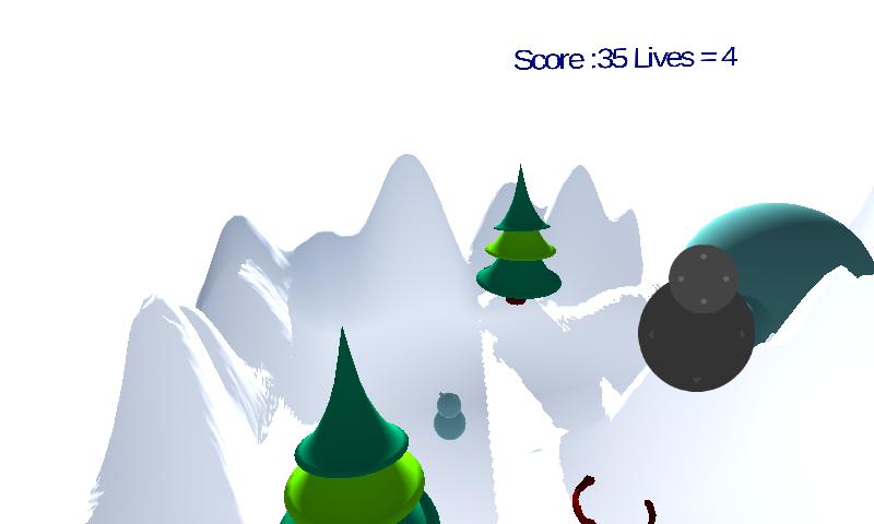 booti: A bear's Tale