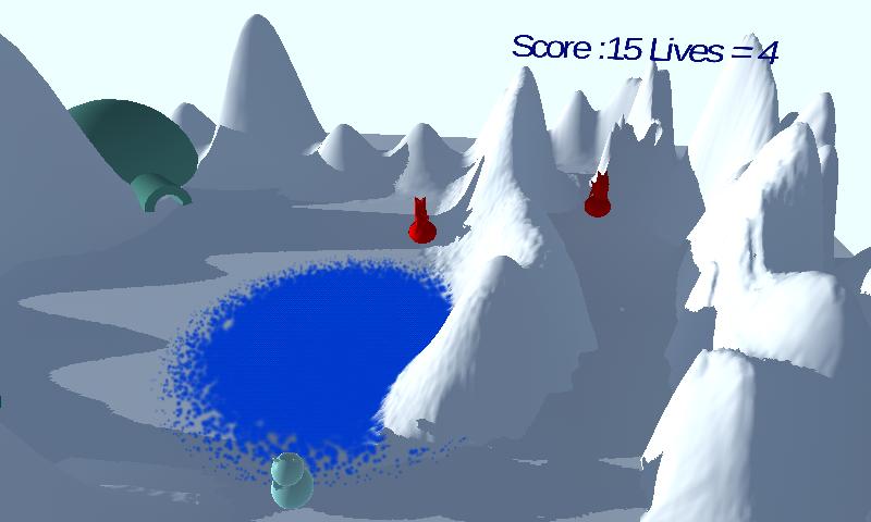 booti: A bear's Tale