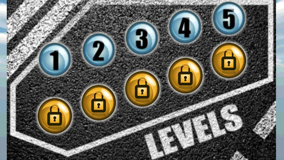 Mountain Car Race 3D