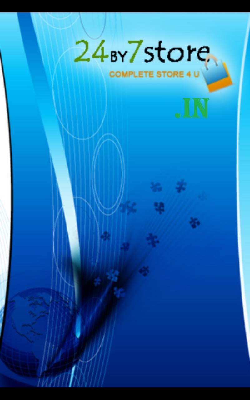 24By7StoreIN