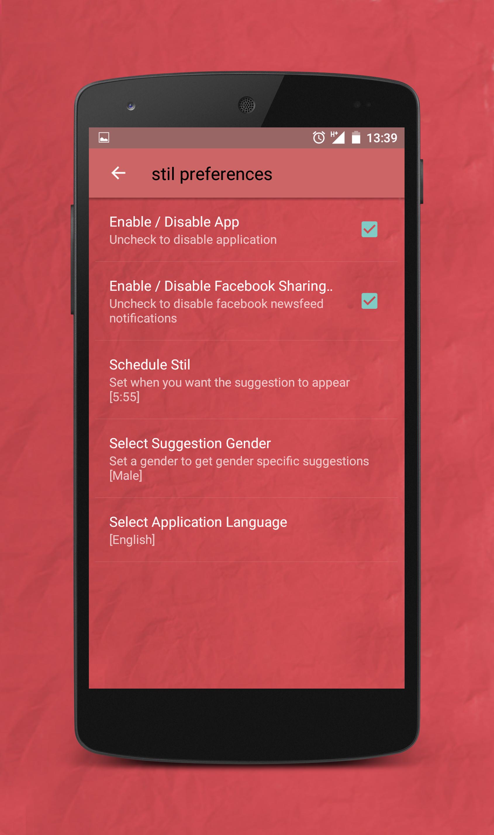 Stil - Cloth Color Combination