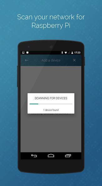 dataplicity - Terminal for Pi