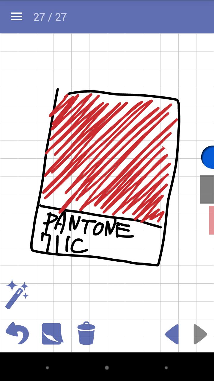 simpleaf free (handwriting)