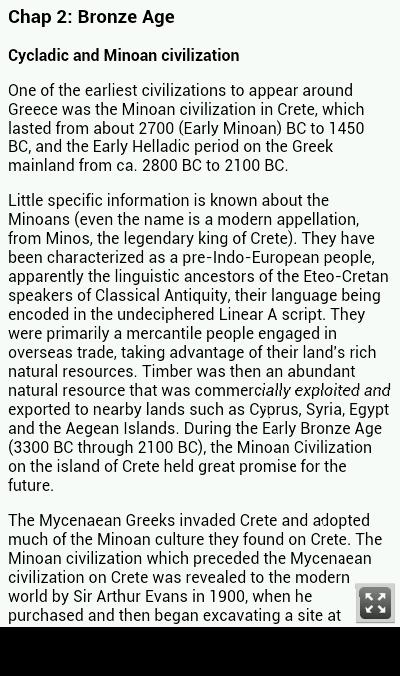 History of Greece