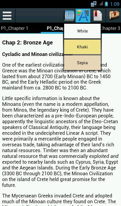 History of Greece