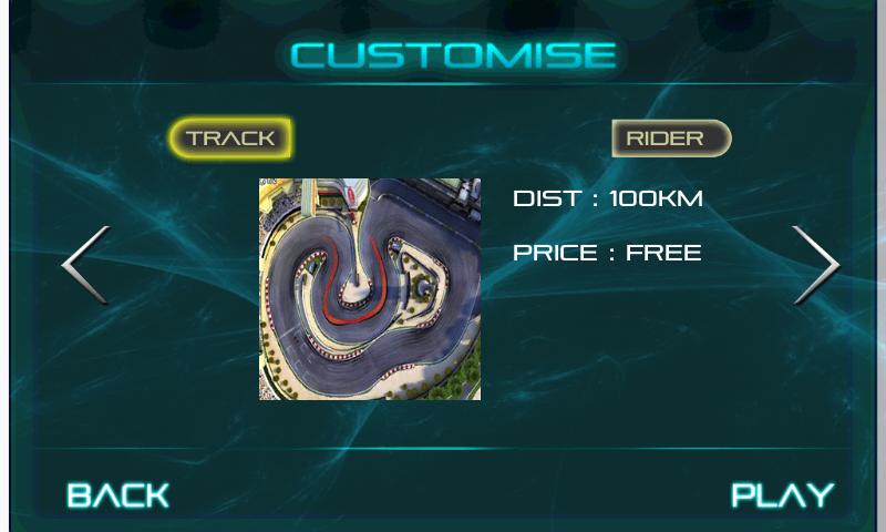 Jet Ski racer | water game