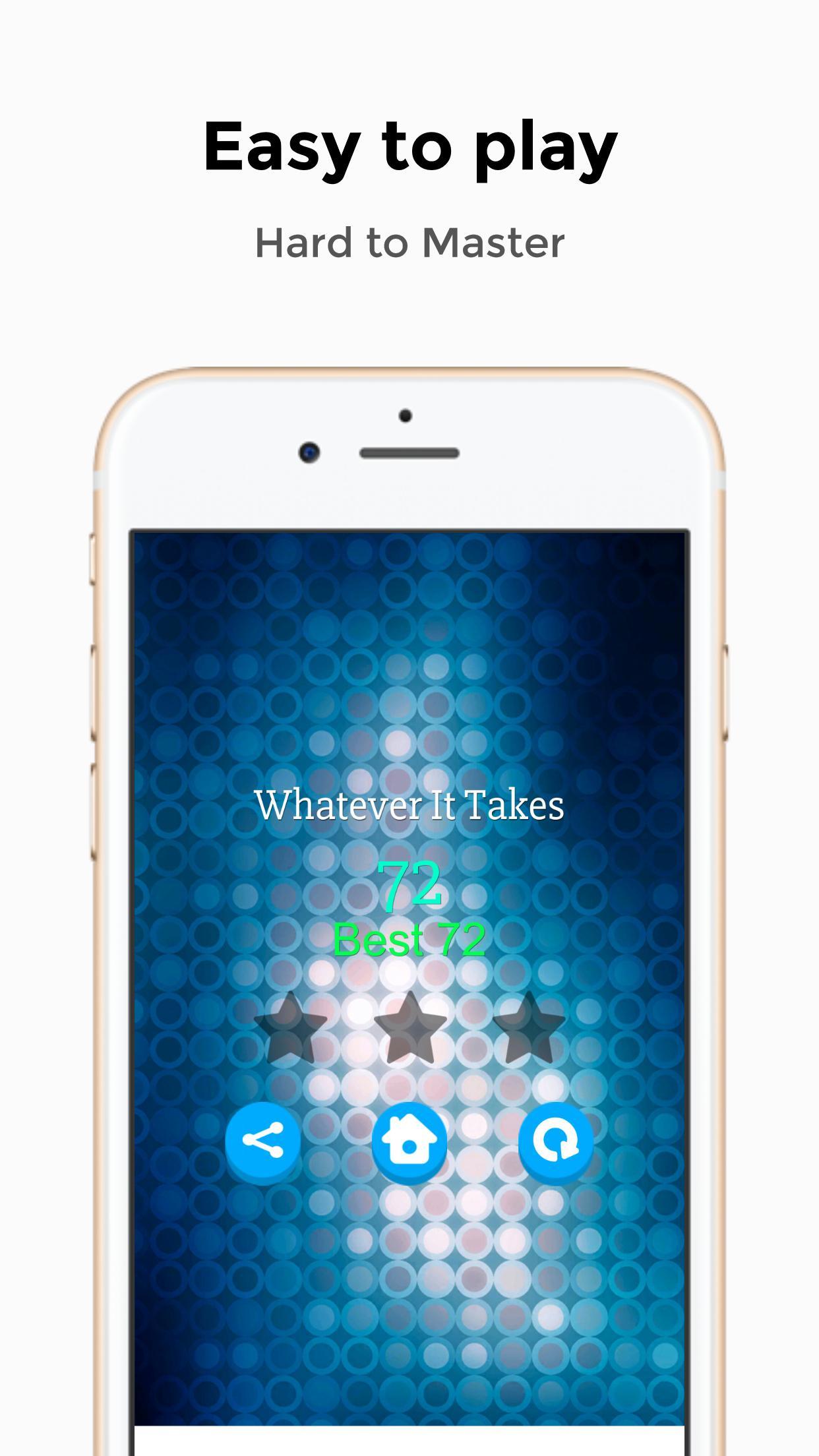 Imagine Dragons Piano Game