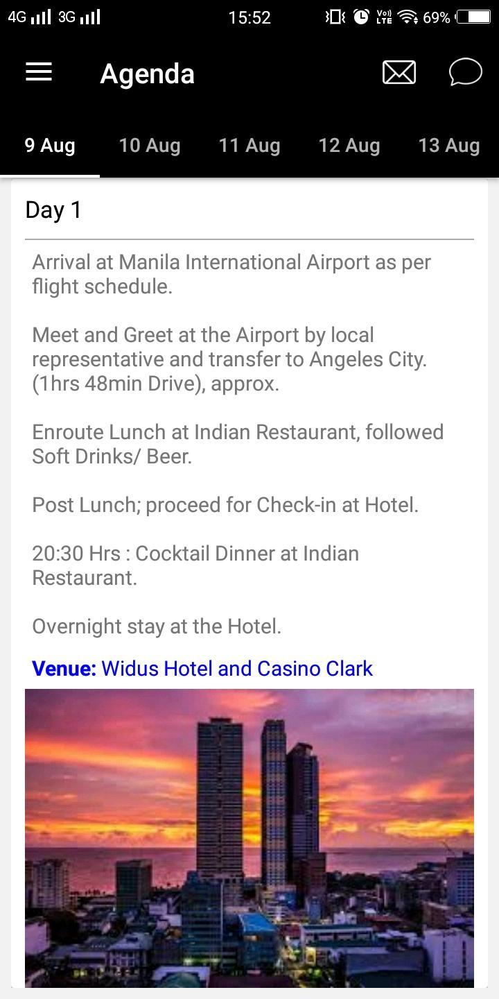 Carrier Midea - SKH Global