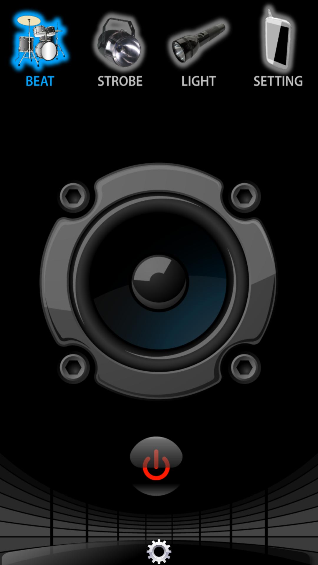 FLAME - Premium Lighting Case