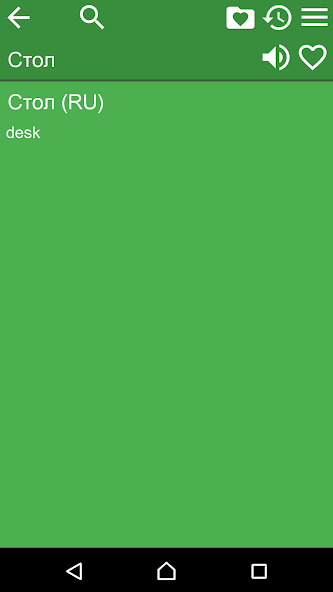 Russian Learners Dictionary