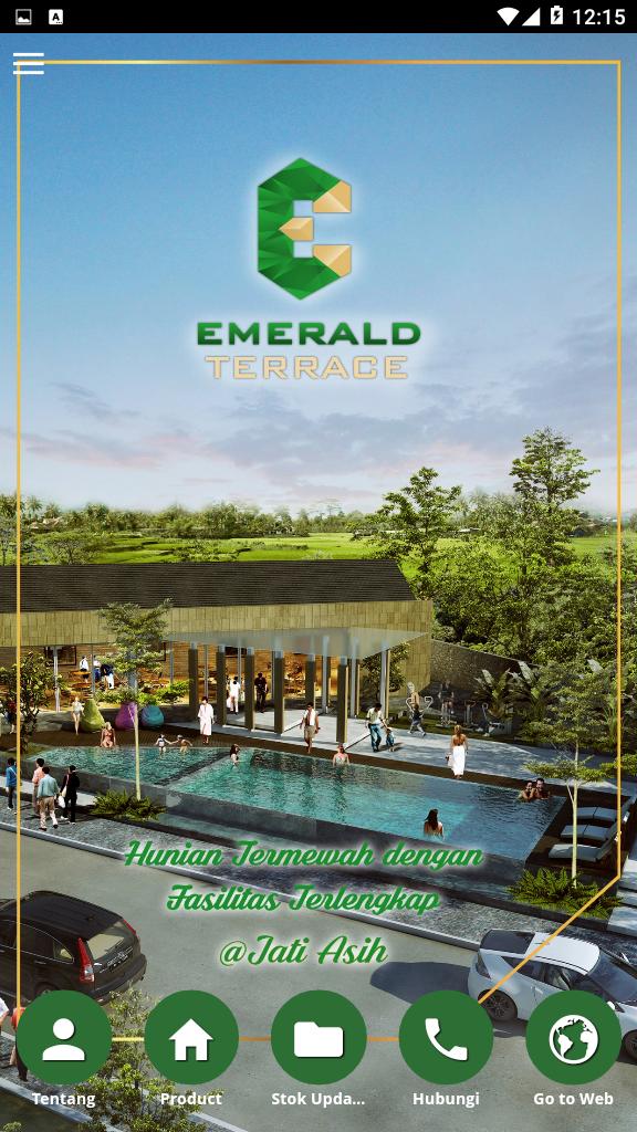 Emerald Terrace