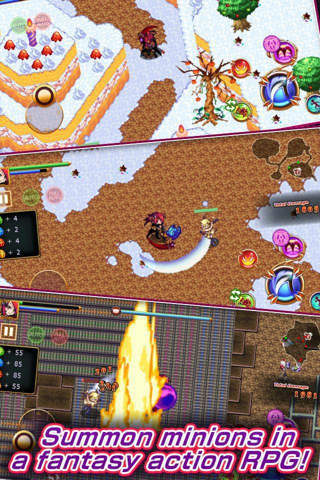 RPG What Hadjane Says Goes!