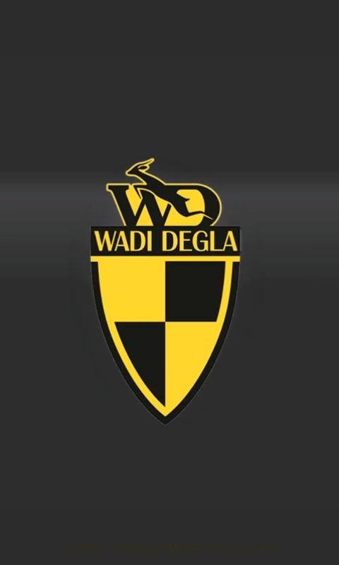 Wadi Degla (Demo)