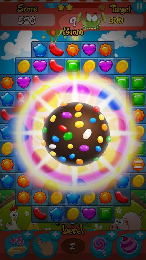 Coin Mania: Smash Dozer