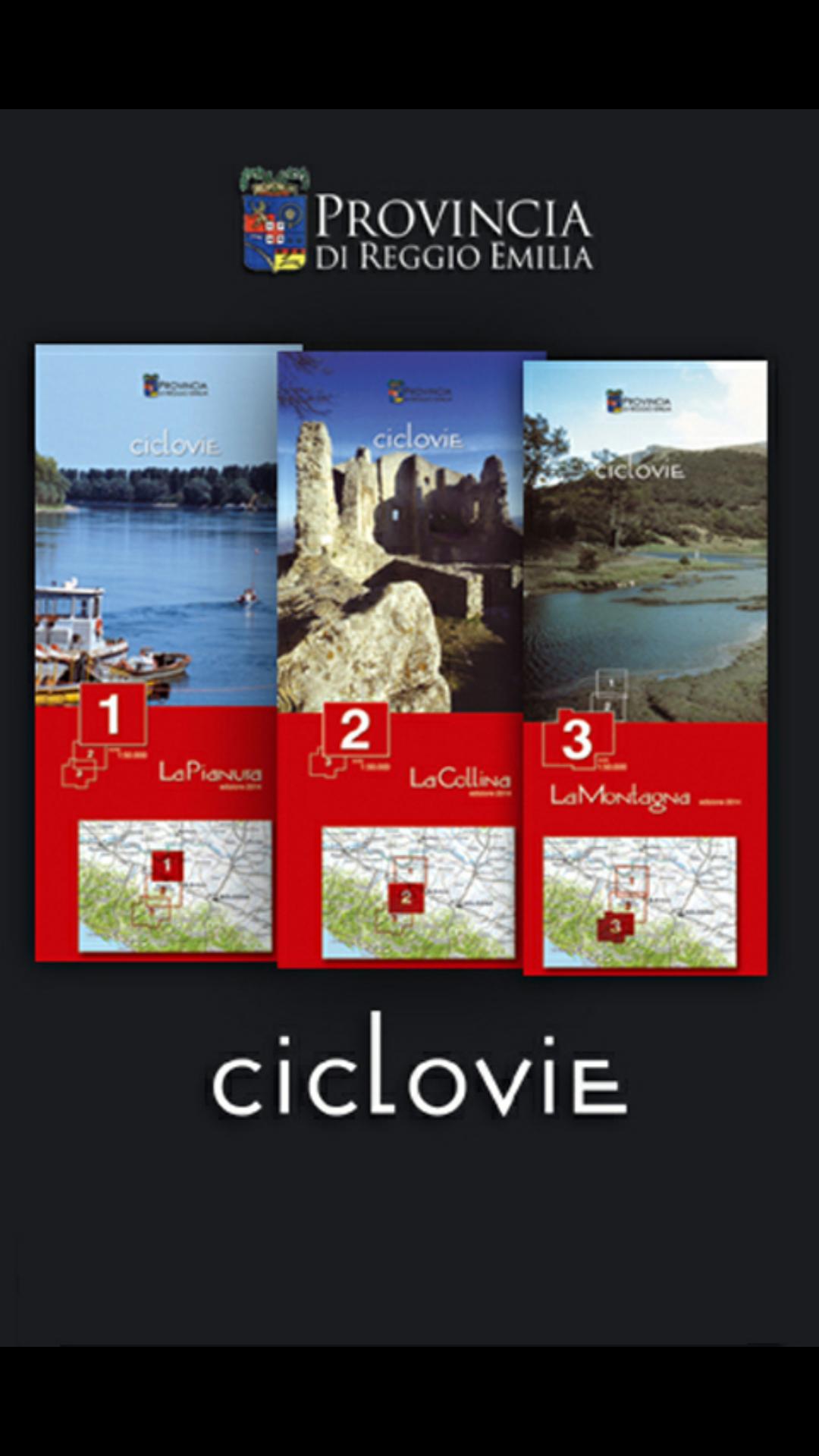 Ciclovie
