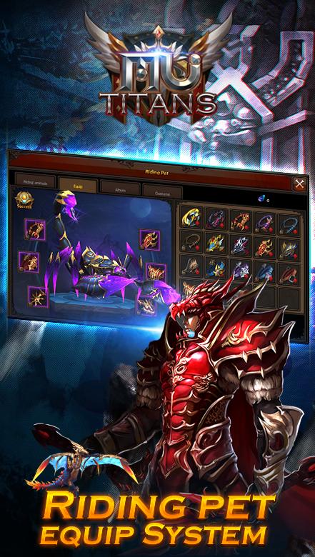 Mu Origin (Free 99.999.999 Unbound Diamonds)