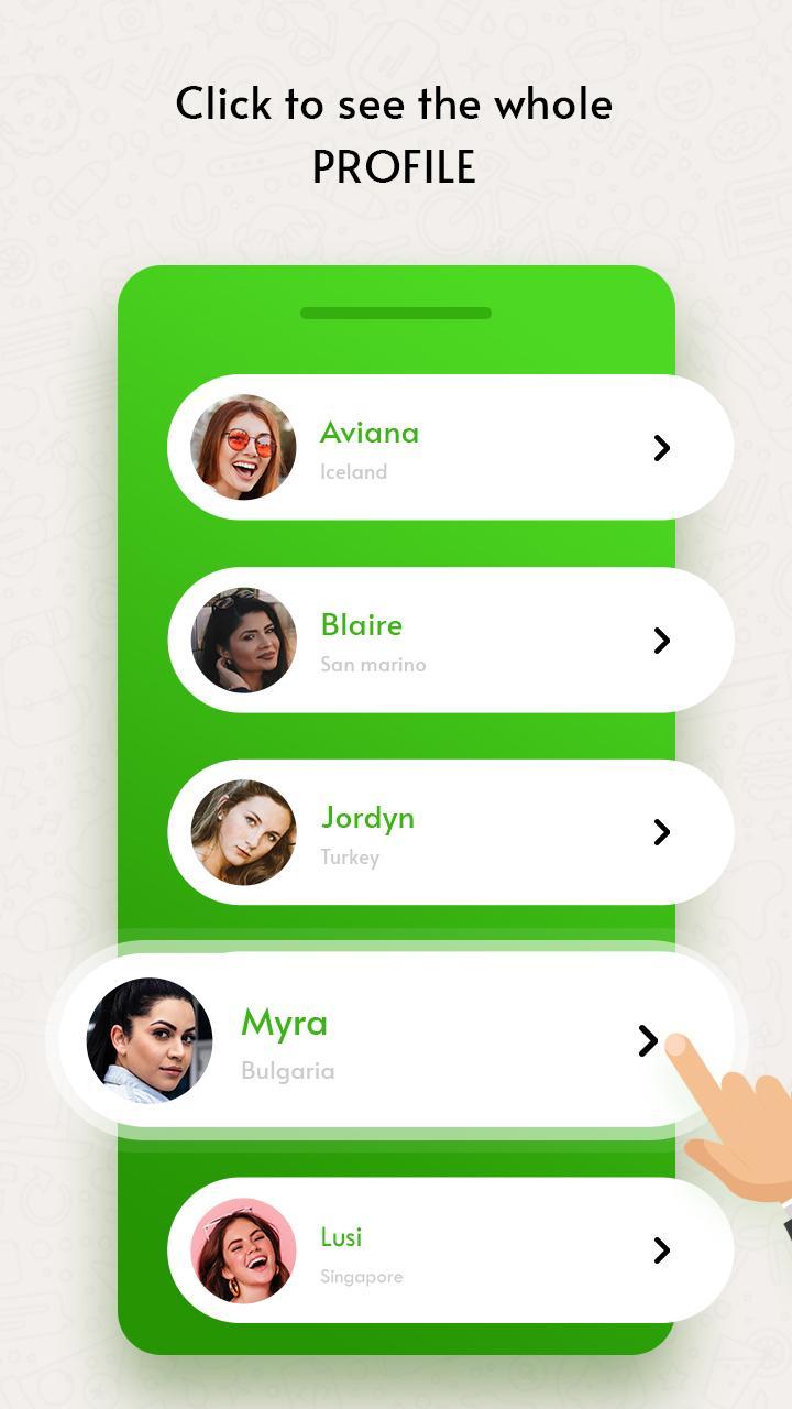 Chat Masti Point : Girls phone numbers for chat