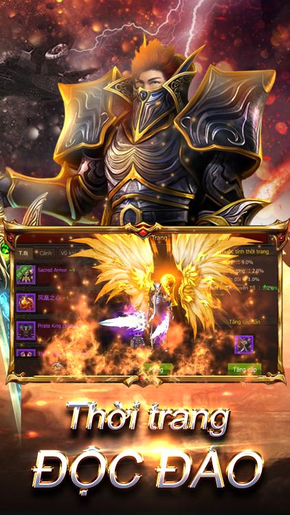 Dai Chua Te (Version 7.0)