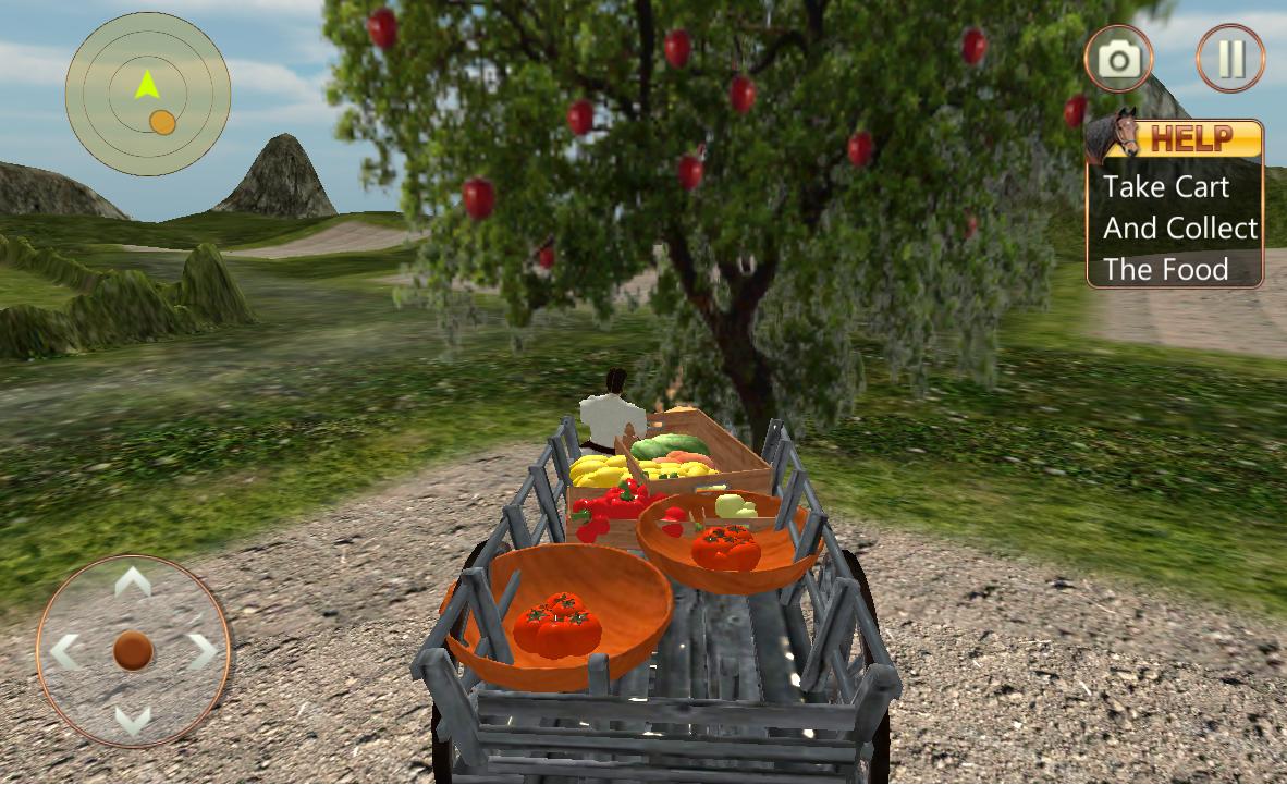 Life of Horse - Wild Simulator