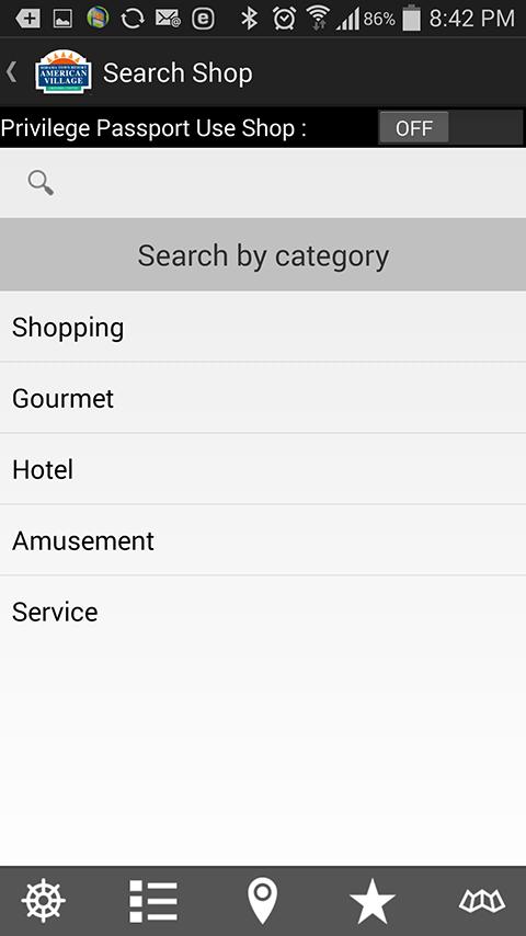 American Village Guide