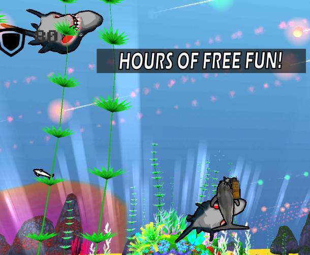 Dolphin Warriors: Simulator