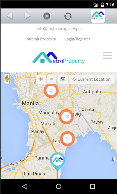 Metro Property PH