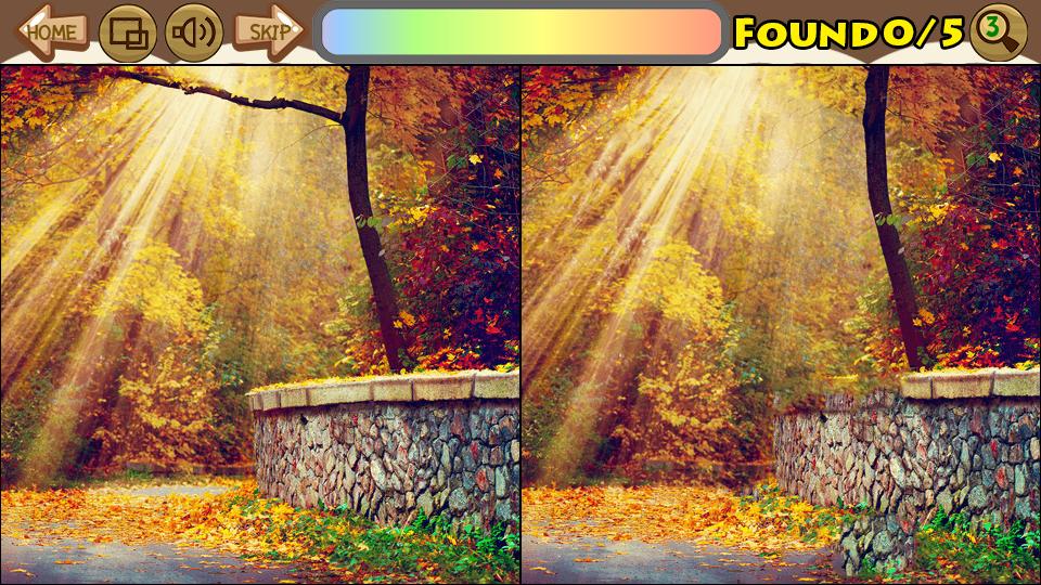 Line the Difference 75