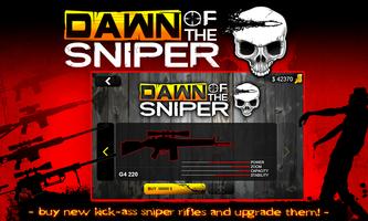 Dawn Of The Sniper