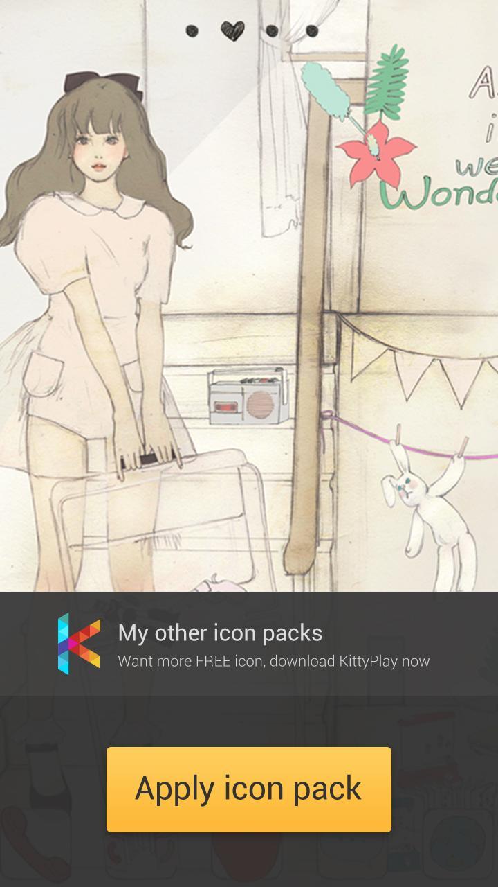 ICON PACK - Alicc(Free)