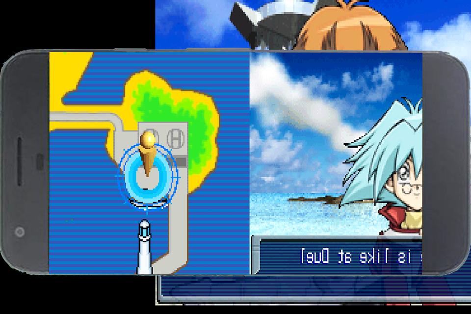 Yugi Gx Fighting Duel Battle