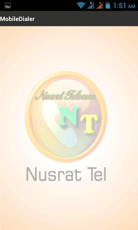 NUSRAT TEL