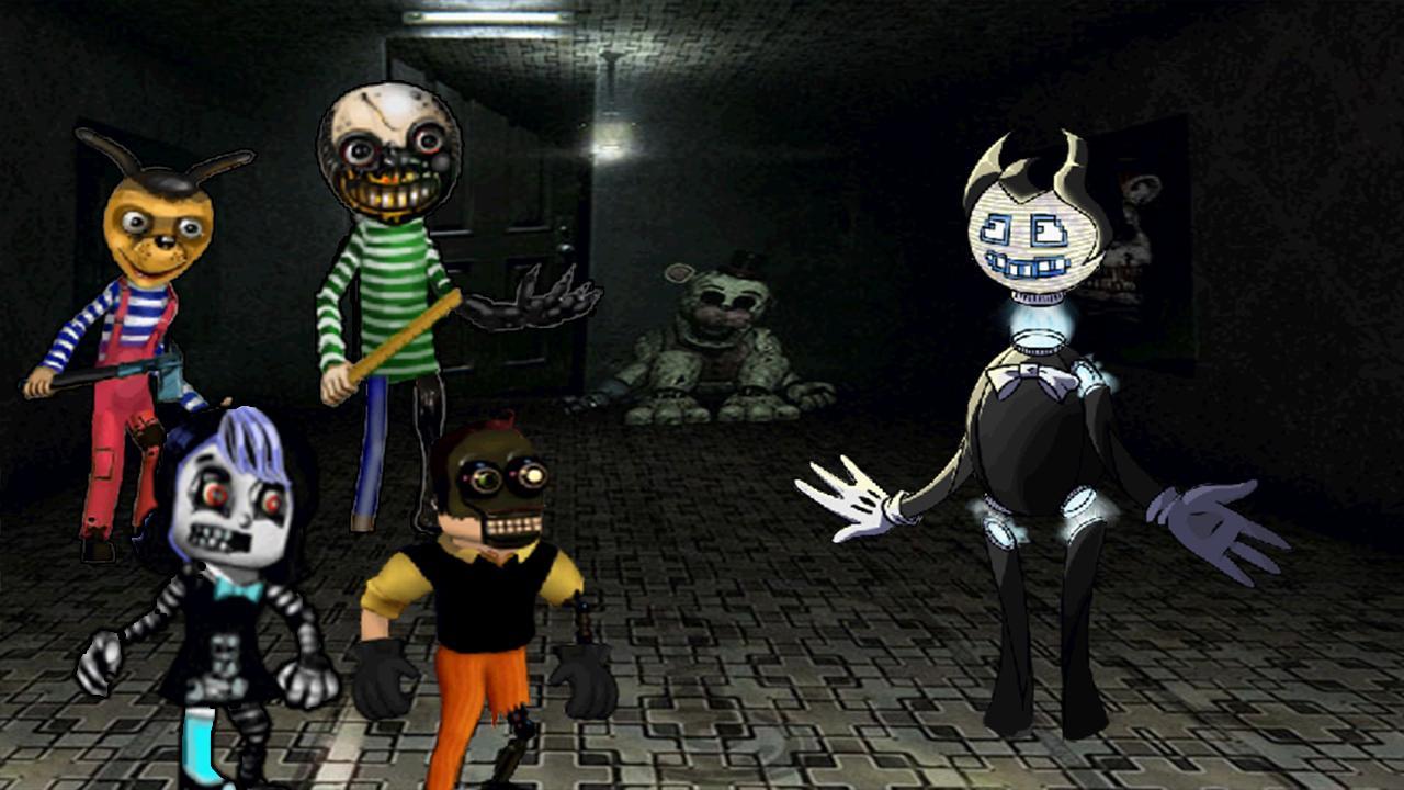 World of Heroes Games