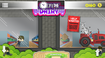 Stupid Llama Free version