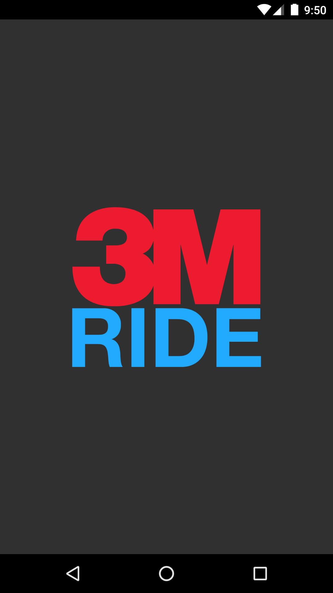 3M-Ride