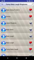 Funny Baby Laugh Ringtones with Wallpapers