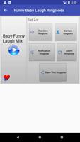 Funny Baby Laugh Ringtones with Wallpapers