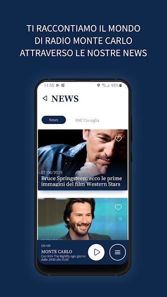 Radio Monte Carlo - RMC