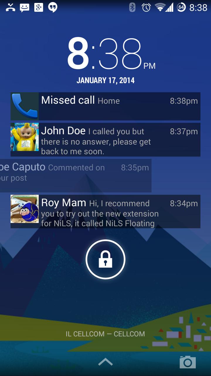 NiLS License Migrator