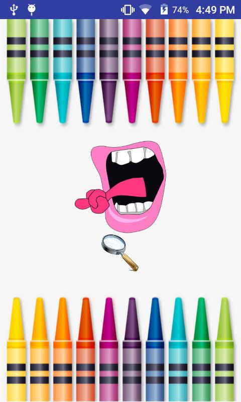 Los mejores Trabalenguas