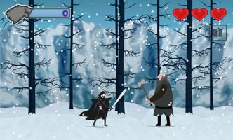 Game Of Thrones : Game Of Jon