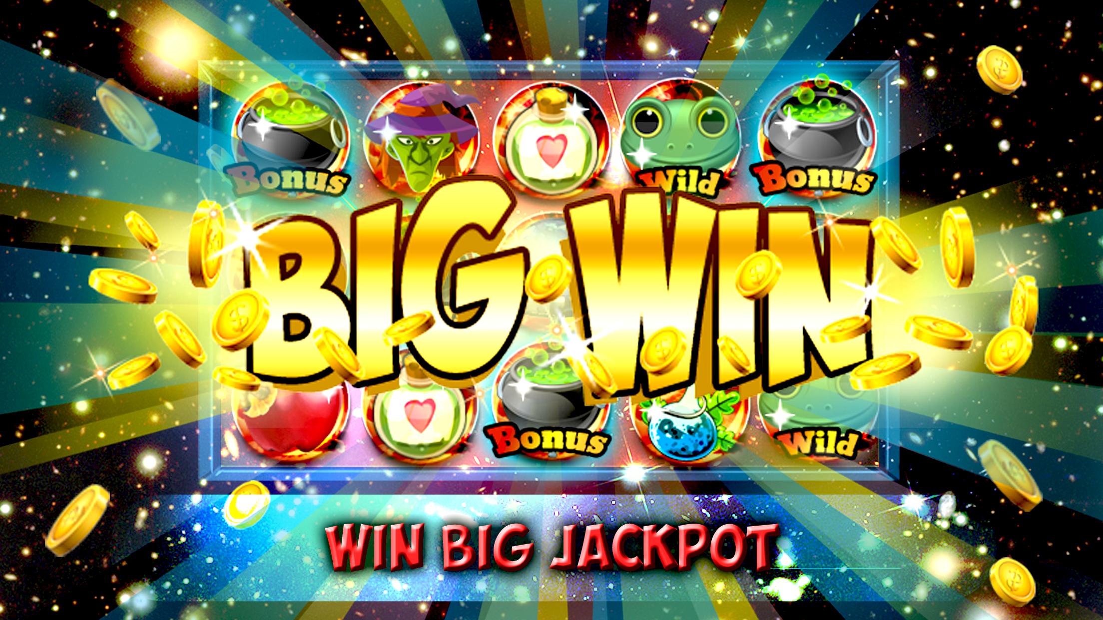 Free Slots - Rich Vegas Hit Casino Slot Machines