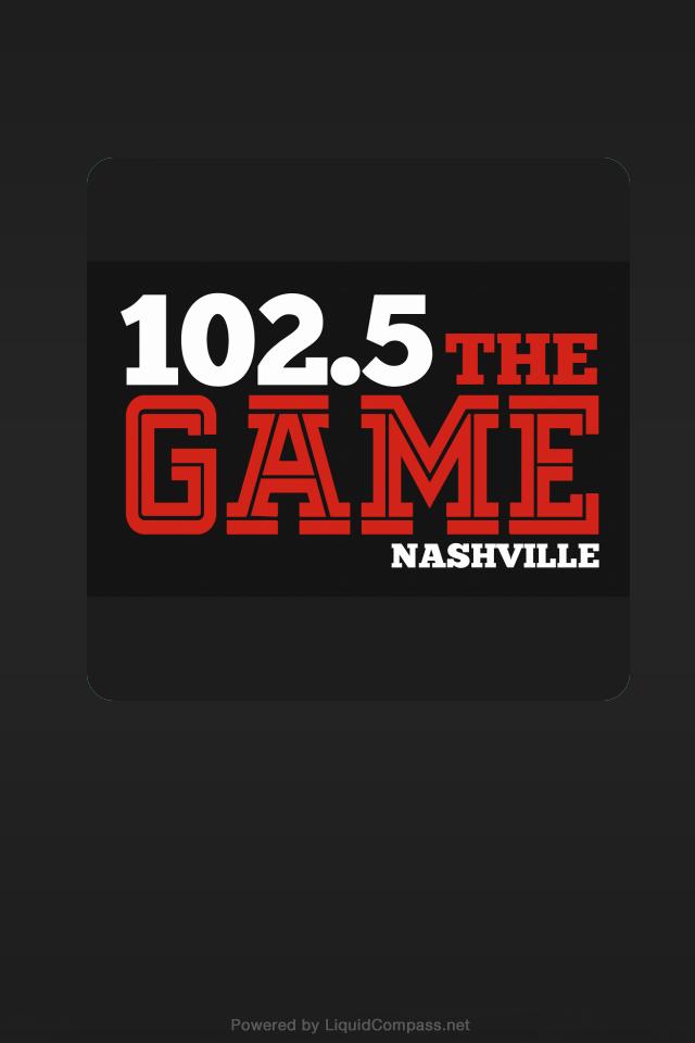102.5 The Game