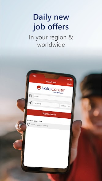 Hospitality Jobs - Hotelcareer