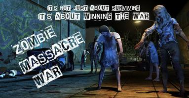 Zombie Chase - Walking Dead