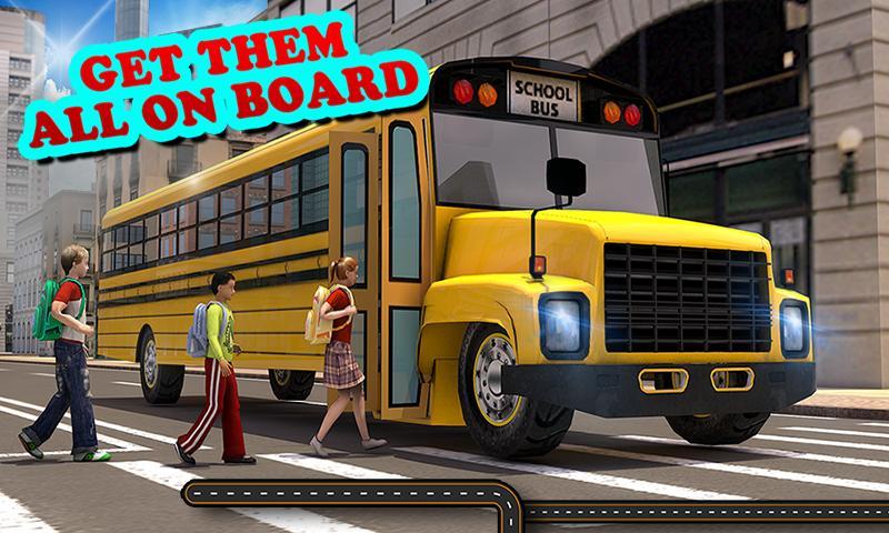 Coach to School 2016